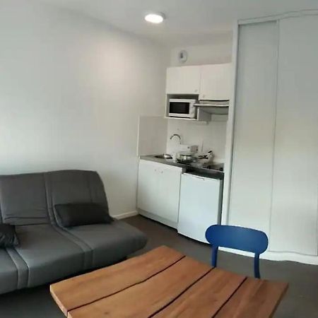 A4-13 Studio Cosy Toulouse Exterior foto
