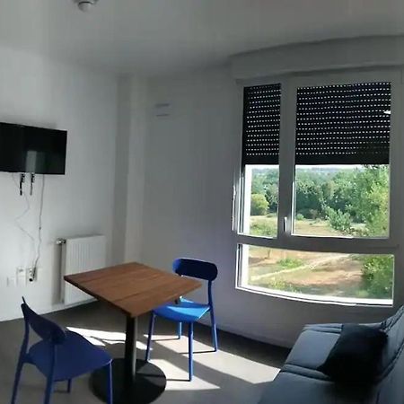 A4-13 Studio Cosy Toulouse Exterior foto