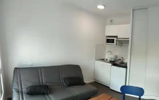 A4-13 Studio Cosy Toulouse Exterior foto